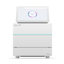 Illumina iSeq100